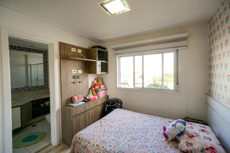 Apartamento à venda com 167m², 3 quartos e 3 vagasSuíte 03