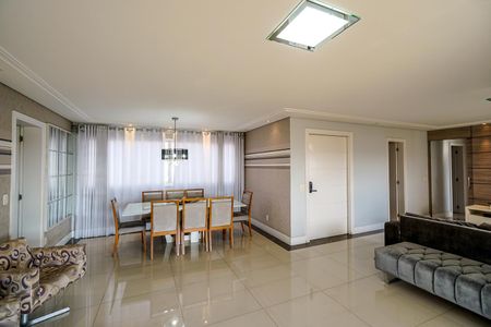 Apartamento à venda com 167m², 3 quartos e 3 vagasSala