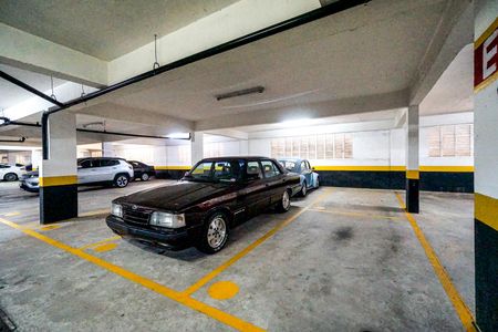 Apartamento à venda com 167m², 3 quartos e 3 vagasGaragem