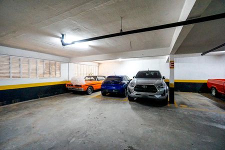 Apartamento à venda com 167m², 3 quartos e 3 vagasGaragem