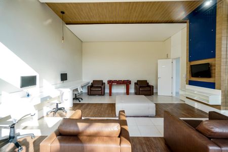 Apartamento à venda com 167m², 3 quartos e 3 vagasÁrea comum - salão de jogos
