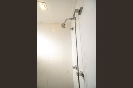 Apartamento à venda com 167m², 3 quartos e 3 vagasBanheiro da suíte 01