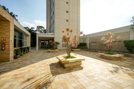 Apartamento à venda com 167m², 3 quartos e 3 vagasÁrea externa