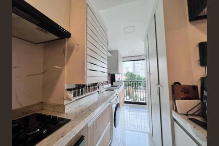 Apartamento à venda com 69m², 2 quartos e 2 vagasFoto 12