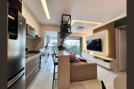 Apartamento à venda com 69m², 2 quartos e 2 vagasFoto 09