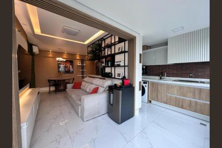 Apartamento à venda com 69m², 2 quartos e 2 vagasFoto 07