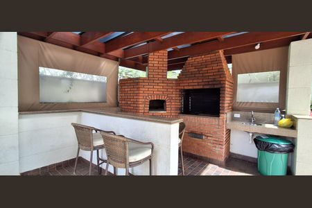 Apartamento para alugar com 64m², 2 quartos e 1 vagaÁrea Comum