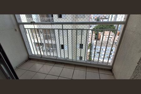Apartamento para alugar com 64m², 2 quartos e 1 vagaSacada