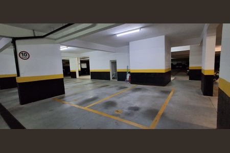 Apartamento para alugar com 64m², 2 quartos e 1 vagaGaragem