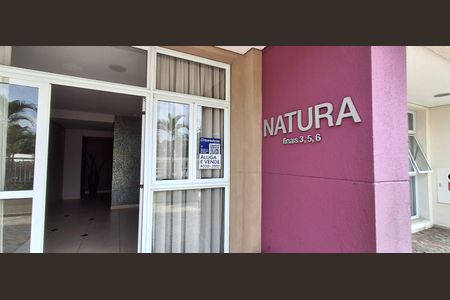 Apartamento para alugar com 64m², 2 quartos e 1 vagaPlaquinha 