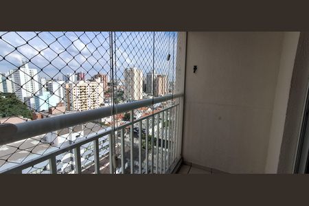 Apartamento para alugar com 64m², 2 quartos e 1 vagaSacada