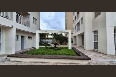 Apartamento para alugar com 64m², 2 quartos e 1 vagaÁrea Comum