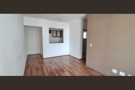 Apartamento para alugar com 64m², 2 quartos e 1 vagaSala
