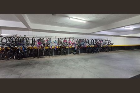 Apartamento para alugar com 64m², 2 quartos e 1 vagaÁrea Comum