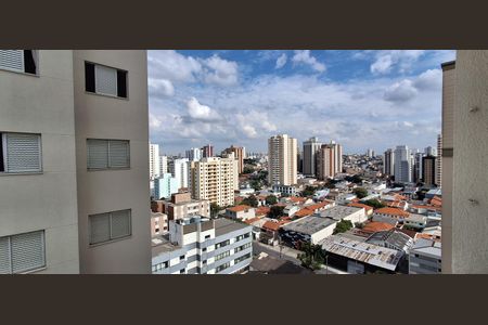 Apartamento para alugar com 64m², 2 quartos e 1 vagaVista quarto