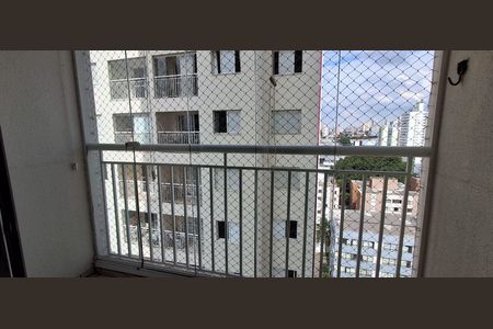 Apartamento para alugar com 64m², 2 quartos e 1 vagaSacada