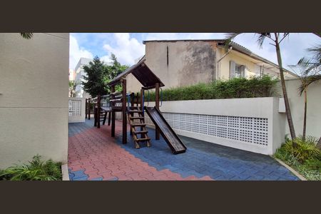 Apartamento para alugar com 64m², 2 quartos e 1 vagaÁrea Comum