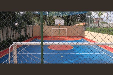 Apartamento para alugar com 64m², 2 quartos e 1 vagaÁrea Comum