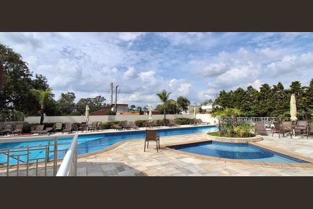 Apartamento para alugar com 64m², 2 quartos e 1 vagaÁrea Comum