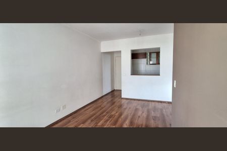 Apartamento para alugar com 64m², 2 quartos e 1 vagaSala