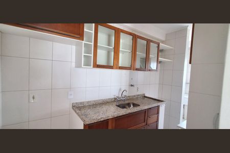 Apartamento para alugar com 64m², 2 quartos e 1 vagaCozinha