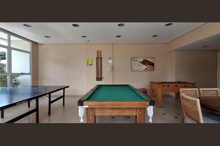 Apartamento para alugar com 64m², 2 quartos e 1 vagaÁrea Comum