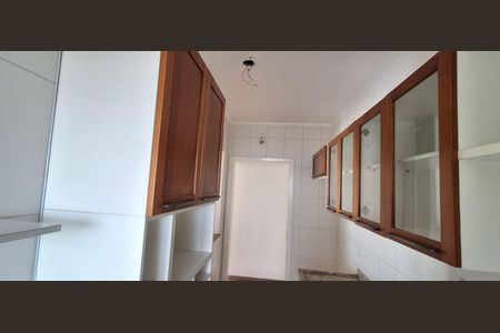 Apartamento para alugar com 64m², 2 quartos e 1 vagaCozinha