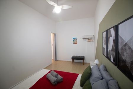 Apartamento para alugar com 39m², 1 quarto e sem vaga Apartamento para alugar com 39m², 1 quarto e sem vagaQuarto
