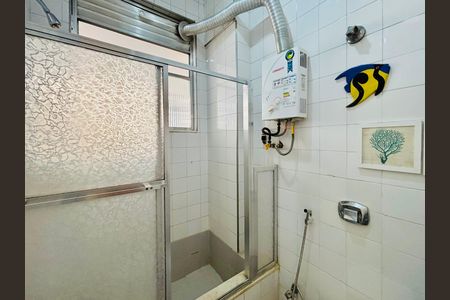 Apartamento para alugar com 1 quarto, 39m² em Copacabana, Rio de Janeiro