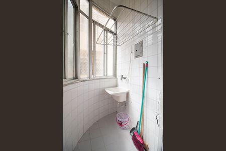 Apartamento para alugar com 39m², 1 quarto e sem vaga Apartamento para alugar com 39m², 1 quarto e sem vagaÁrea de serviço