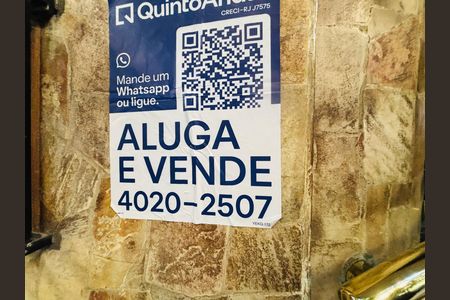 Apartamento para alugar com 1 quarto, 39m² em Copacabana, Rio de Janeiro