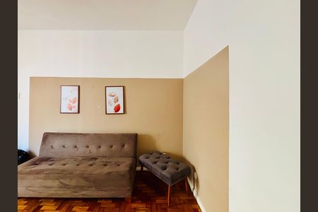 Apartamento para alugar com 1 quarto, 39m² em Copacabana, Rio de Janeiro