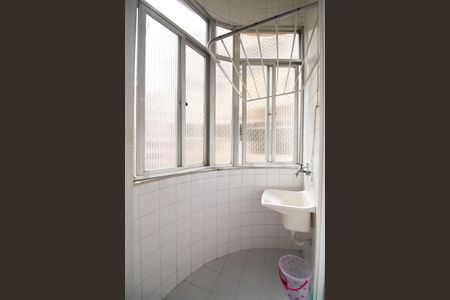 Apartamento para alugar com 39m², 1 quarto e sem vaga Apartamento para alugar com 39m², 1 quarto e sem vagaÁrea de serviço
