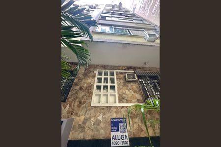 Apartamento para alugar com 1 quarto, 39m² em Copacabana, Rio de Janeiro