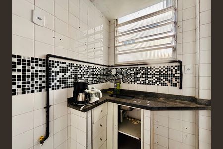 Apartamento para alugar com 1 quarto, 39m² em Copacabana, Rio de Janeiro