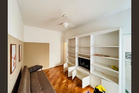 Apartamento para alugar com 1 quarto, 39m² em Copacabana, Rio de Janeiro