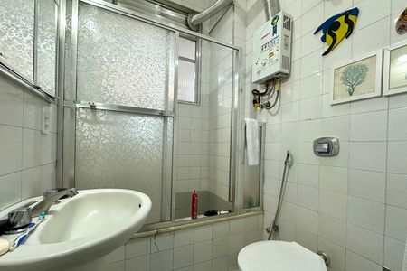 Apartamento para alugar com 1 quarto, 39m² em Copacabana, Rio de Janeiro