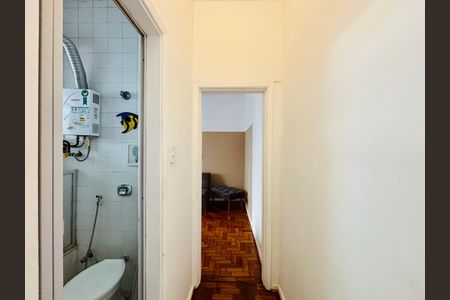 Apartamento para alugar com 1 quarto, 39m² em Copacabana, Rio de Janeiro