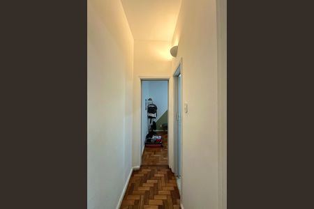 Apartamento para alugar com 1 quarto, 39m² em Copacabana, Rio de Janeiro