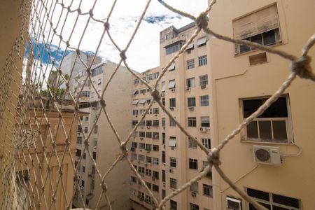 Apartamento para alugar com 39m², 1 quarto e sem vaga Apartamento para alugar com 39m², 1 quarto e sem vagaQuarto - vista