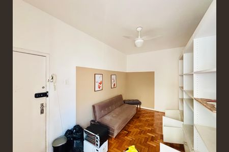 Apartamento para alugar com 1 quarto, 39m² em Copacabana, Rio de Janeiro