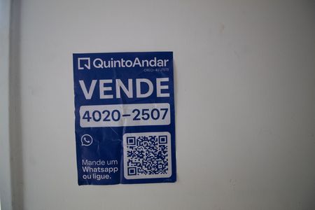 Apartamento para alugar com 39m², 1 quarto e sem vaga Apartamento para alugar com 39m², 1 quarto e sem vagaPlaca