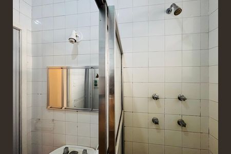 Apartamento para alugar com 1 quarto, 39m² em Copacabana, Rio de Janeiro