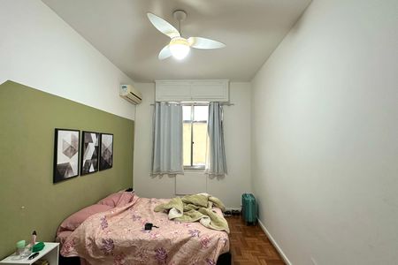 Apartamento para alugar com 1 quarto, 39m² em Copacabana, Rio de Janeiro