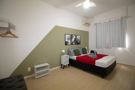 Apartamento para alugar com 39m², 1 quarto e sem vaga Apartamento para alugar com 39m², 1 quarto e sem vagaQuarto