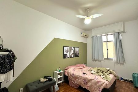 Apartamento para alugar com 1 quarto, 39m² em Copacabana, Rio de Janeiro