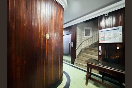 Apartamento para alugar com 1 quarto, 39m² em Copacabana, Rio de Janeiro