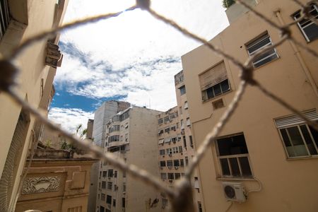 Apartamento para alugar com 39m², 1 quarto e sem vaga Apartamento para alugar com 39m², 1 quarto e sem vagaÁrea de serviço - vista