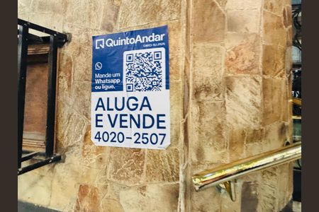 Apartamento para alugar com 1 quarto, 39m² em Copacabana, Rio de Janeiro