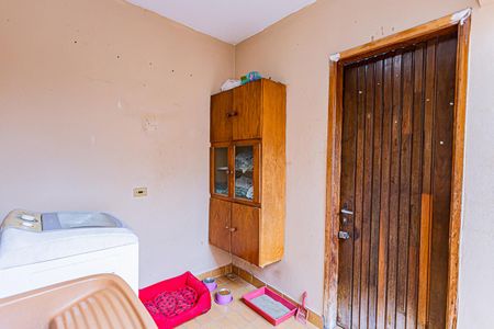 Casa à venda com 125m², 2 quartos e 2 vagas Casa à venda com 125m², 2 quartos e 2 vagasÁrea de Serviço